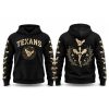 Texans Fourth Wings Night 2026 Hoodie