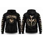 Texans Fourth Wings Night 2026 Hoodie