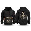 Texans Fourth Wings Night 2026 Quarter Zip Hoodie