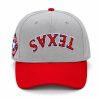 Texas Rangers 2026 True Brvnd 1996 Hat Giveaway