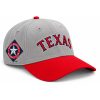 Texas Rangers 2026 True Brvnd 1996 Hat Giveaway (2)