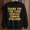 Thank You For Your Service Connor Stalions Shirt 6 Thank You For Your Service Connor Stalions Shirt (3)