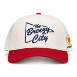 The Breezy City Presidents Cup Hat