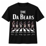 The Da Bears Shirt
