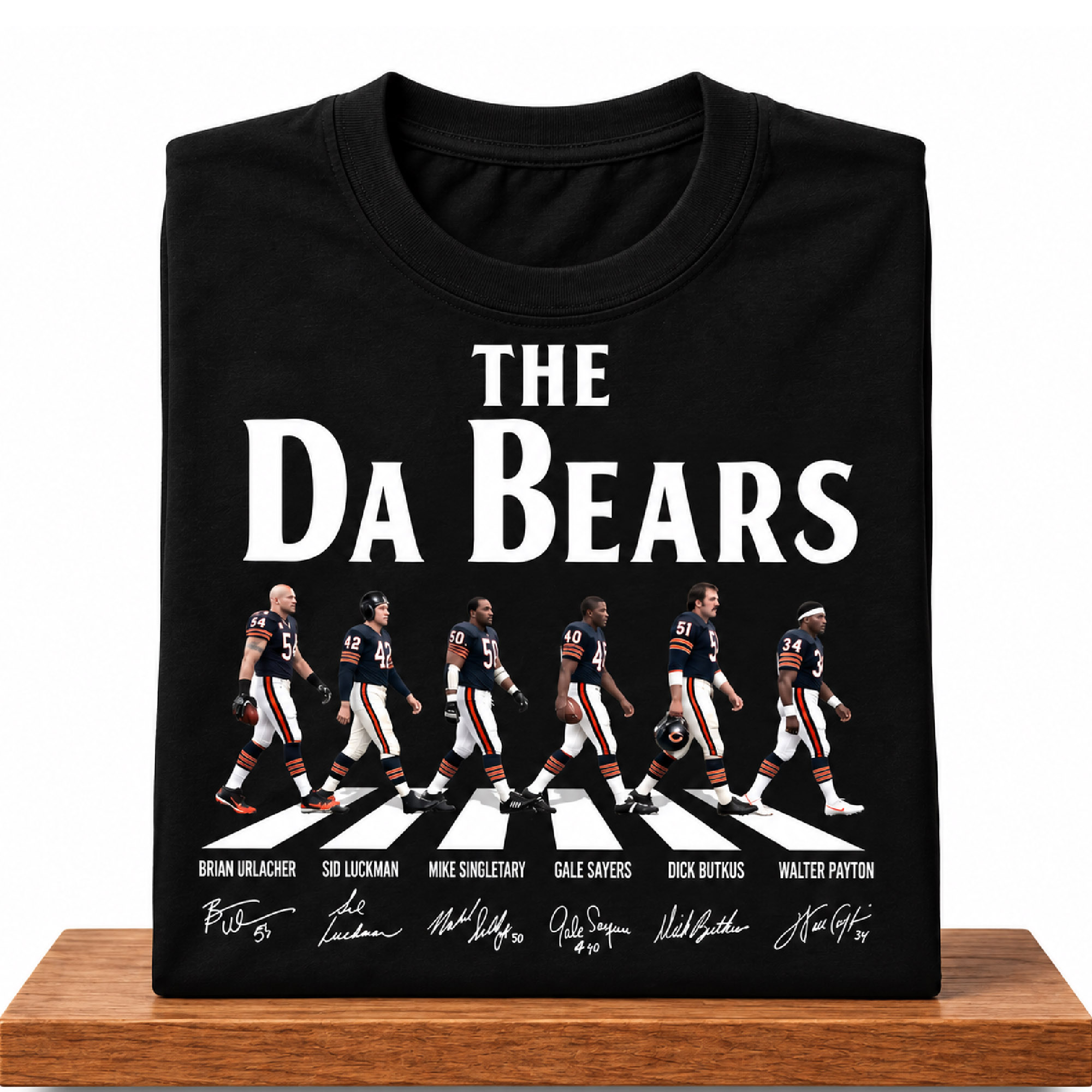 The Da Bears Shirt 2 The Da Bears Shirt (3)