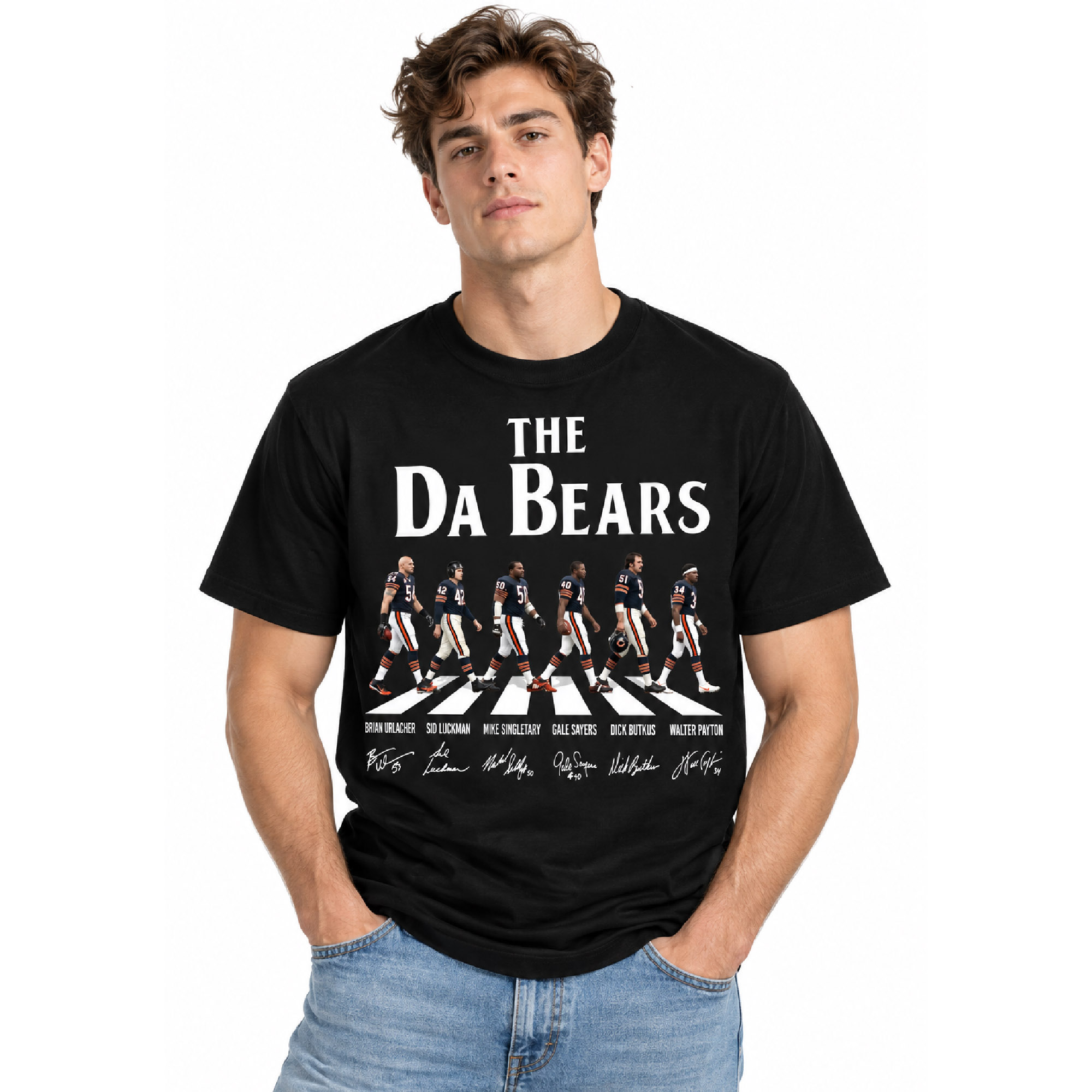 The Da Bears Shirt 3 The Da Bears Shirt (4)