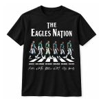 The Eagles Nation Shirt