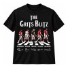 The Grits Blitz Shirt