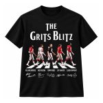 The Grits Blitz Shirt