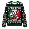The Italian Christmas Ugly Sweater 5 The Italian Christmas Ugly Sweater