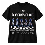 The Nascar Package Shirt