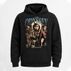 The Odyssey Christopher Nolan Shirt (1)