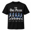 The One Pride Lions Shirt