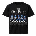 The One Pride Lions Shirt