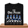 The One Pride Lions Shirt 4 The One Pride Lions Shirt (2)