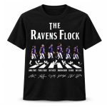 The Ravens Flock Shirt