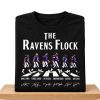 The Ravens Flock Shirt (2)