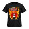 The Trial Nimitz High School Band 2026 2027 Shirt