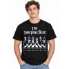 The Two Tone Blue Titans Shirt (2)