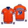 Tim Tebow Broncos Country Baseball Jacket