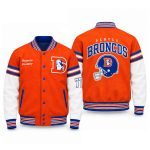 Tim Tebow Broncos Country Baseball Jacket