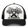 Timothee Chalamet Hysteric Glamour Detroit Forever Hat