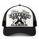 Timothee Chalamet Hysteric Glamour Detroit Forever Hat