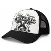 Timothee Chalamet Hysteric Glamour Detroit Forever Hat (2)