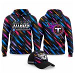 Titans Crucial Catch 2026 Hoodie