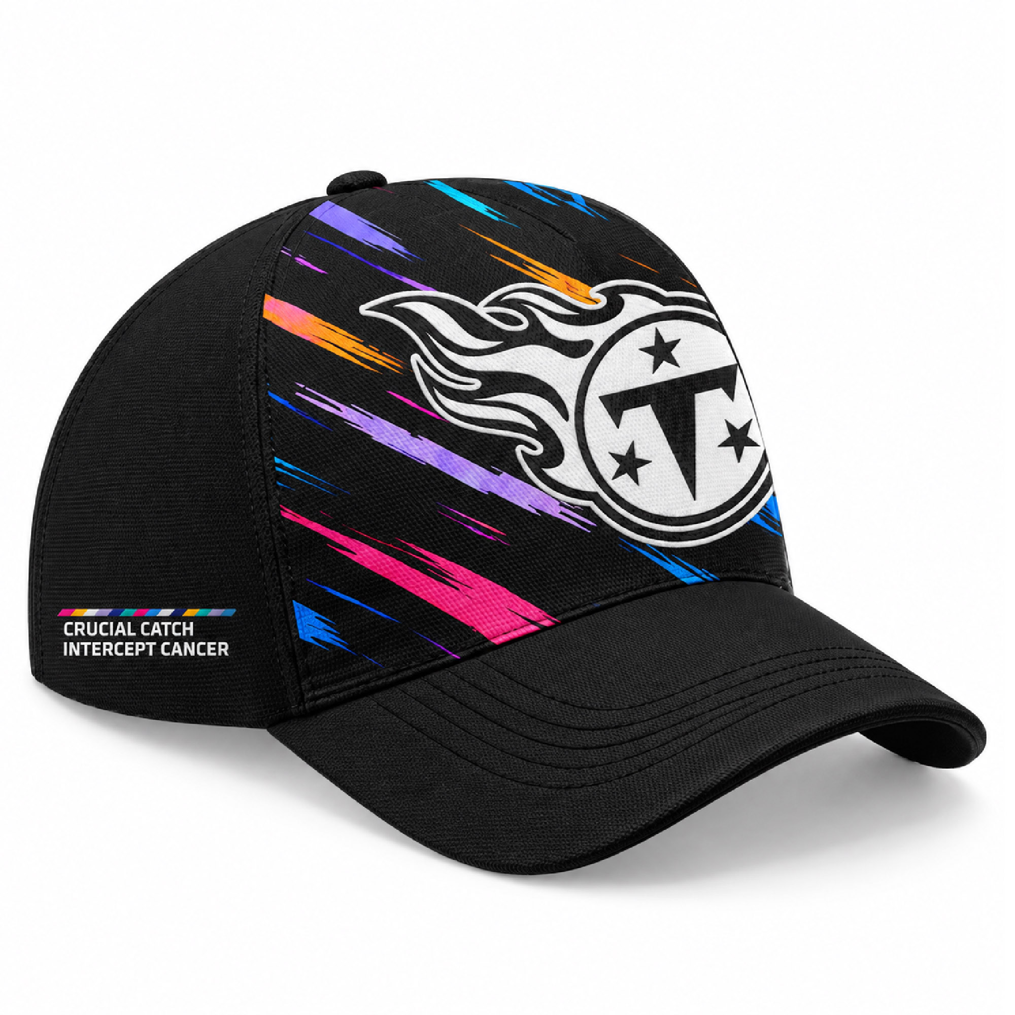 Titans Crucial Catch 2026 Hoodie 4 Titans Crucial Catch 2026 Hoodie (3)