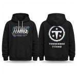 Titans Pink Crucial Catch 2026 Hoodie
