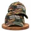 Tom Powell Jr Veterans Against Trump Hat 5 Tom Powell Jr Veterans Against Trump Hat (3)