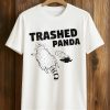Trashed Panda Raccoon Shirt (1)