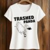 Trashed Panda Raccoon Shirt (2)
