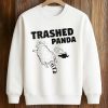 Trashed Panda Raccoon Shirt (3)