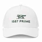 Travis Kelce 1587 Prime Wolf Hat