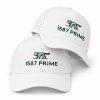 Travis Kelce 1587 Prime Wolf Hat (2)