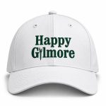 Travis Kelce Happy Gilmore Hat