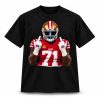 Trent Williams 49ers Middle Finger Shirt 5 Trent Williams 49ers Middle Finger Shirt