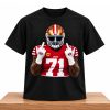 Trent Williams 49ers Middle Finger Shirt 3 Trent Williams 49ers Middle Finger Shirt (2)