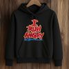 Tyler Owens I Run Angry Shirt (4)