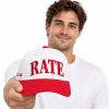 Tyson Bagent Rate EST 2000 Hat (2)