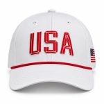 USA Presidents Cup U.S. Team Hat