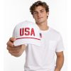 USA Presidents Cup U.S. Team Hat 5 USA Presidents Cup U.S. Team Hat (2)