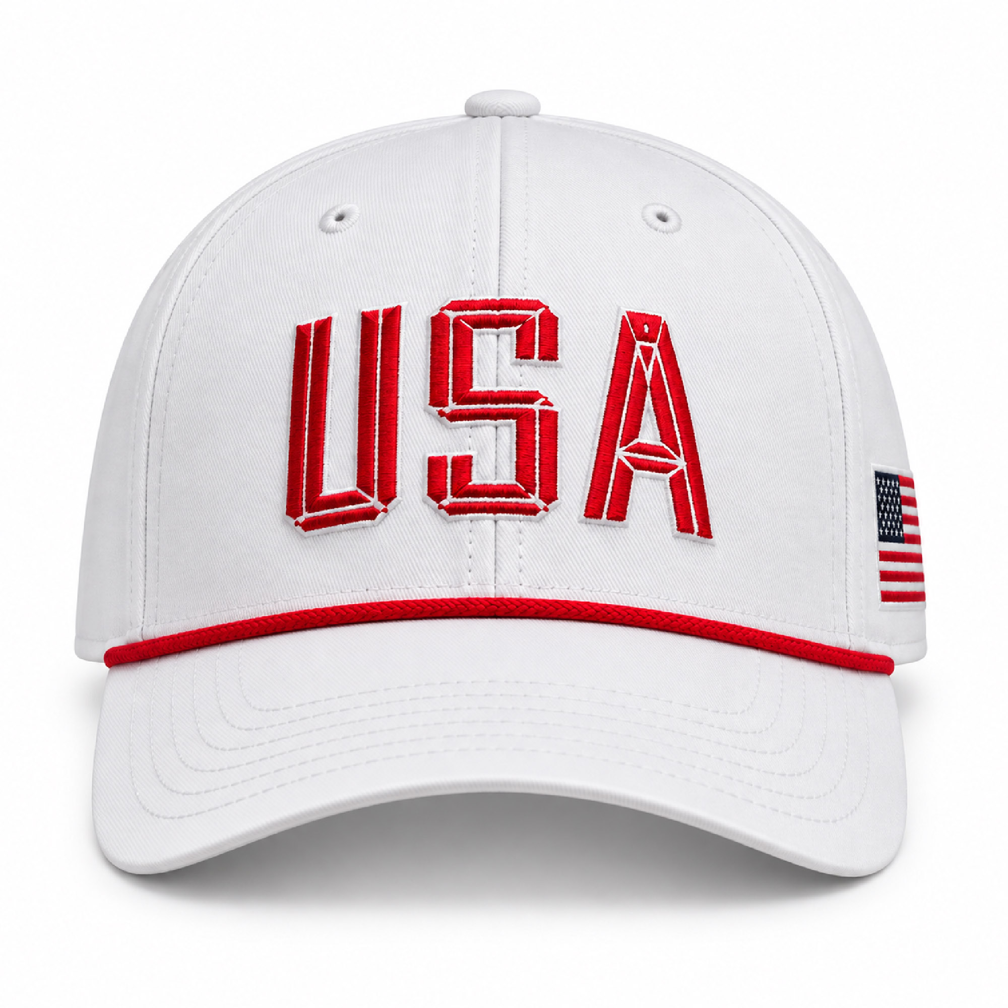 USA Presidents Cup U.S. Team Hat USA Presidents Cup U.S. Team Hat