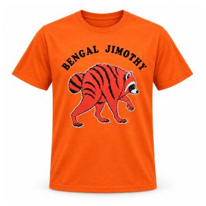 Bengals Bengal Jimothy Shirt