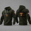 University of Tennessee Athletics National Military Appreciation 2025 Hoodie 3 University of Tennessee Athletics National Military Appreciation 2025 Hoodie