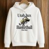 Utah Jazz Basketball Take Note Shirt 7 Utah Jazz Basketball Take Note Shirt (4)
