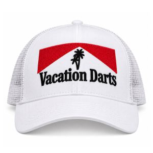 Vacation Darts Hat