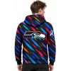 2026 Seahawks Crucial Catch Waffle Hoodie 5 2026 Seahawks Crucial Catch Waffle Hoodie (3)